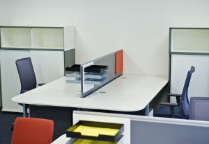 oficina vacia